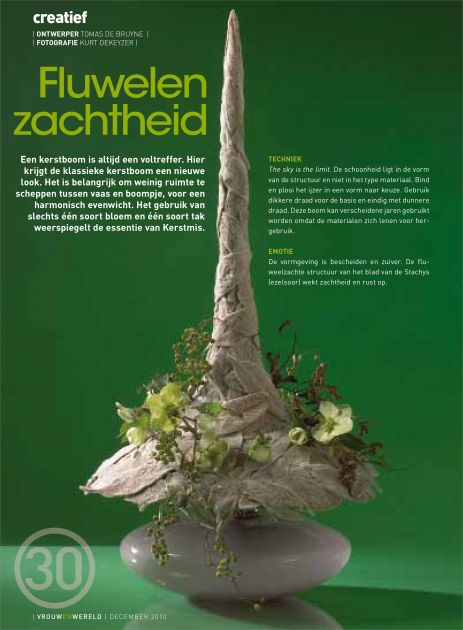 Vrouw en Wereld
