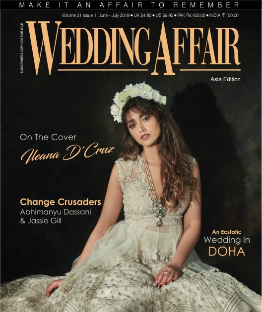 Wedding Affair