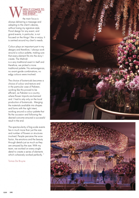 Wedding & Honeymoon Magazine 22/09