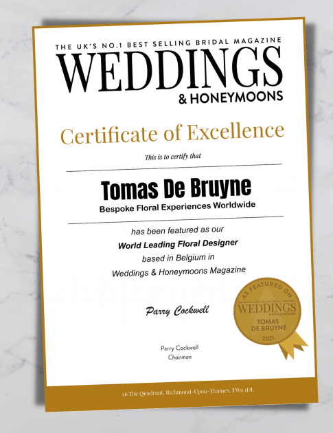 Wedding & Honeymoon Magazine