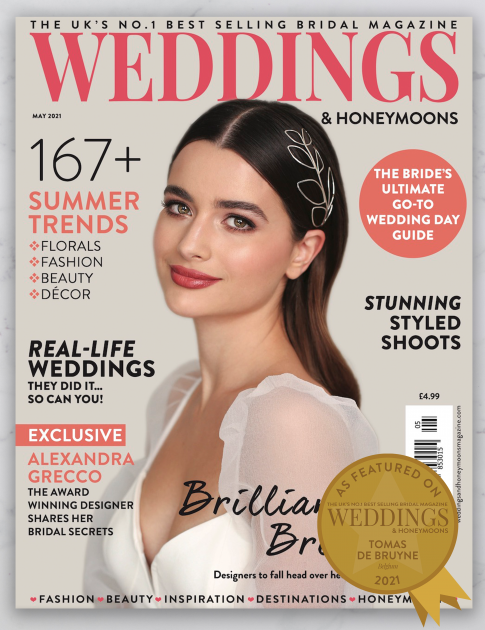 Wedding & Honeymoon Magazine